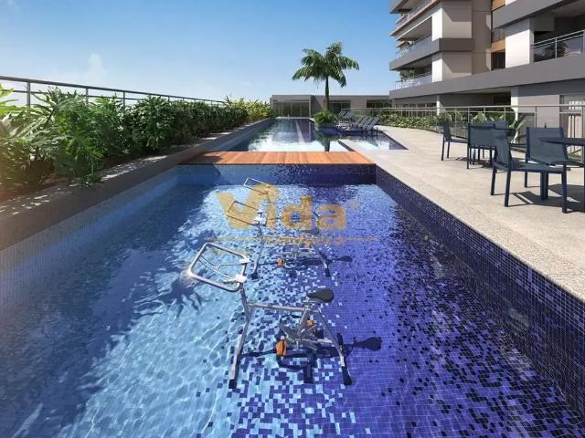 Apartamento para Venda em Osasco/SP Centro 3 Quartos