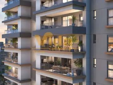 Apartamento para Venda em Osasco/SP Centro 3 Quartos