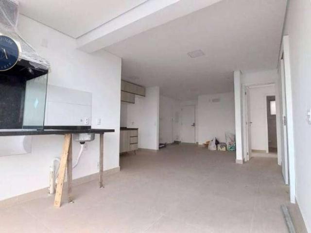 Apartamento para Venda em Osasco/SP Centro 3 Quartos