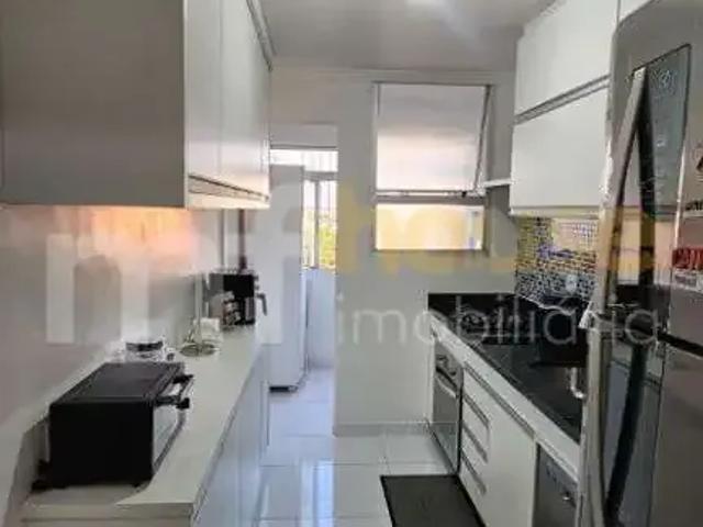Apartamento para Venda em Osasco/SP Cidade das Flores 2 Quartos