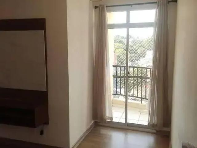 Apartamento para Venda em Osasco/SP Cidade das Flores 2 Quartos