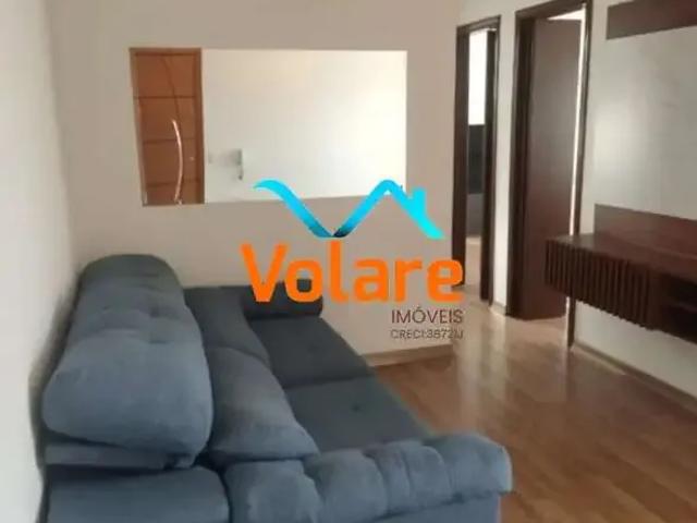 Apartamento para Venda em Osasco/SP Cidade das Flores 2 Quartos