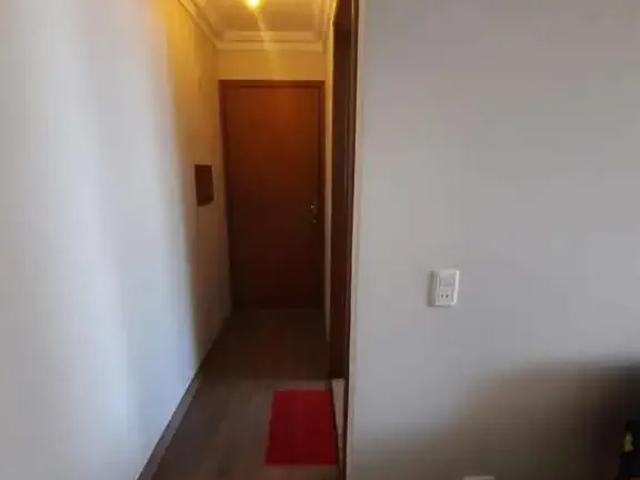 Apartamento para Venda em Osasco/SP Cidade das Flores 2 Quartos