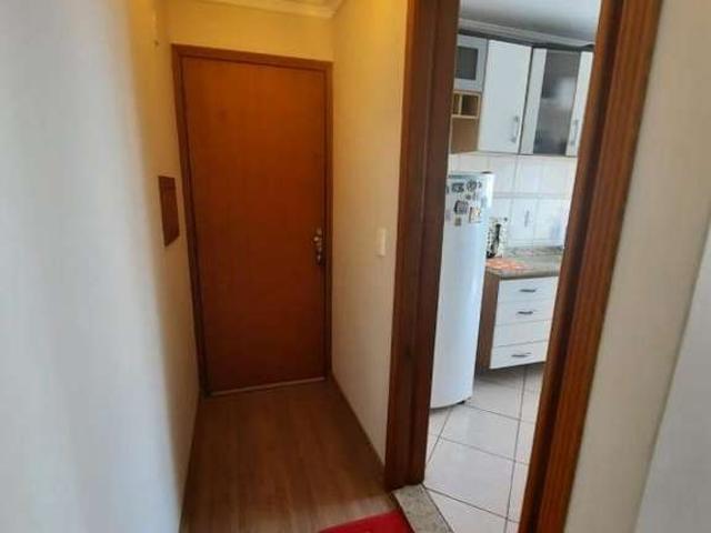 Apartamento para Venda em Osasco/SP Cidade das Flores 2 Quartos