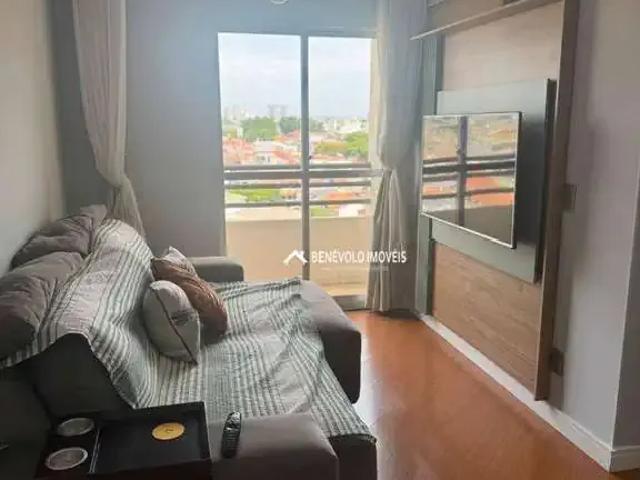 Apartamento para Venda em Osasco/SP Cidade das Flores 2 Quartos