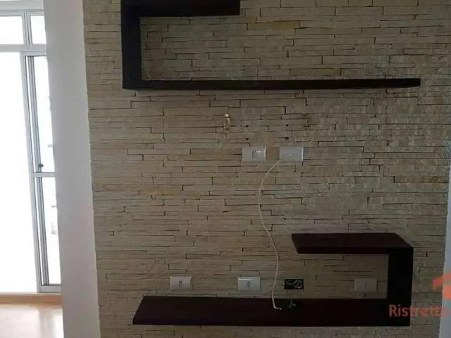 Apartamento para Venda em Osasco/SP Cidade das Flores 2 Quartos