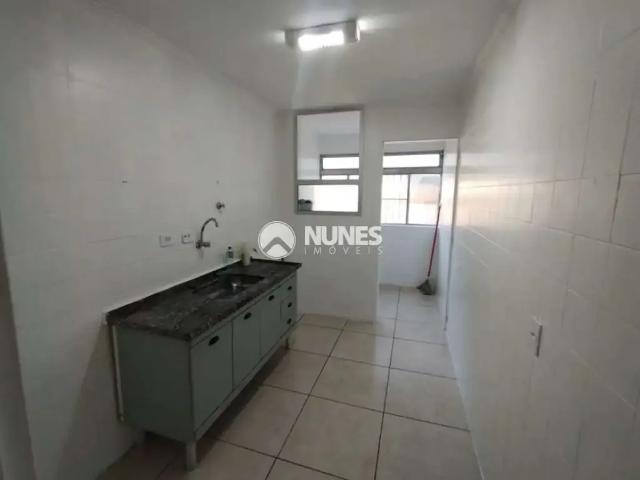 Apartamento para Venda em Osasco/SP Cidade das Flores 2 Quartos