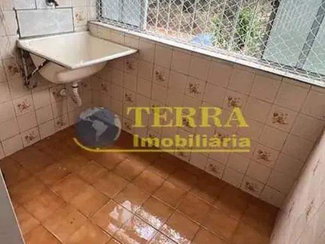 Apartamento para Venda em Osasco/SP Cidade das Flores 2 Quartos