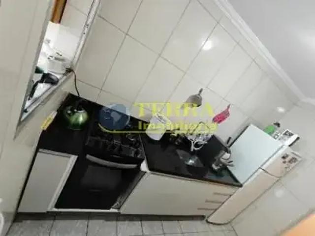 Apartamento para Venda em Osasco/SP Cidade das Flores 2 Quartos
