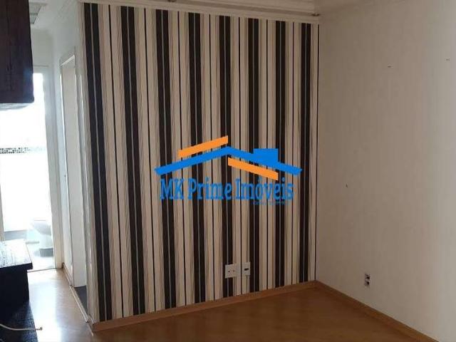 Apartamento para Venda em Osasco/SP Cidade das Flores 2 Quartos