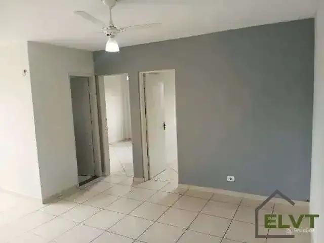Apartamento para Venda em Osasco/SP Cidade das Flores 2 Quartos