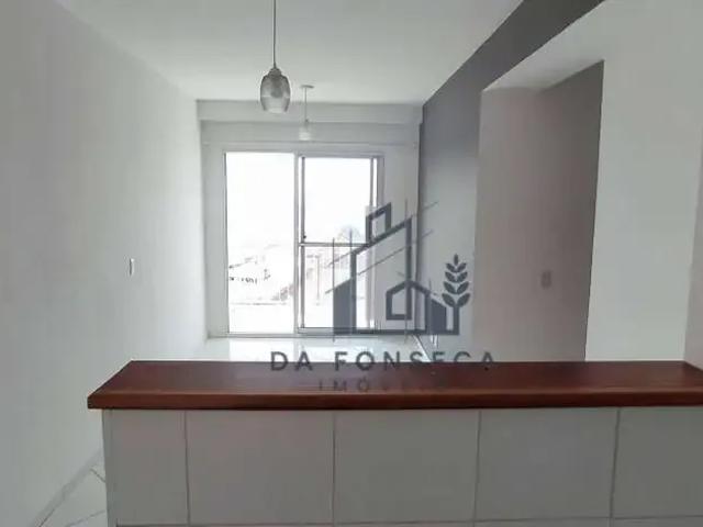 Apartamento para Venda em Osasco/SP Cidade das Flores 2 Quartos