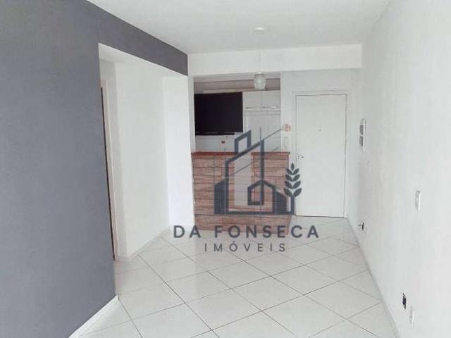 Apartamento para Venda em Osasco/SP Cidade das Flores 2 Quartos