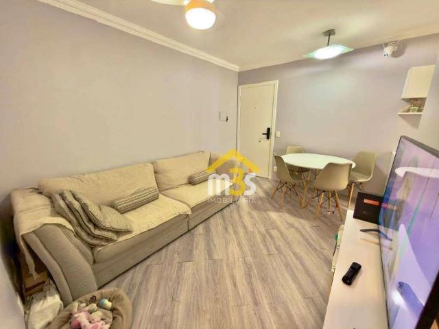 Apartamento para Venda em Osasco/SP Cidade das Flores 2 Quartos