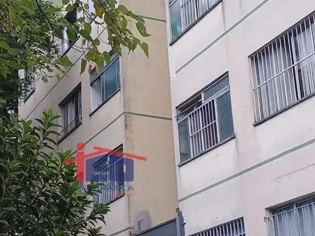 Apartamento para Venda em Osasco/SP Cidade das Flores 2 Quartos