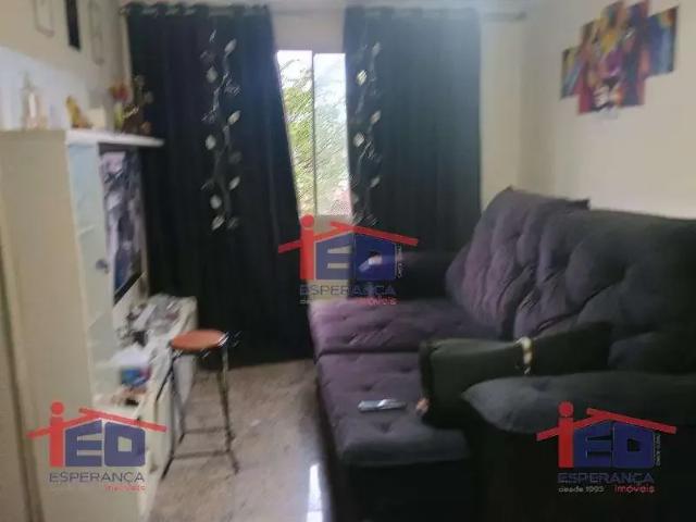 Apartamento para Venda em Osasco/SP Cidade das Flores 2 Quartos