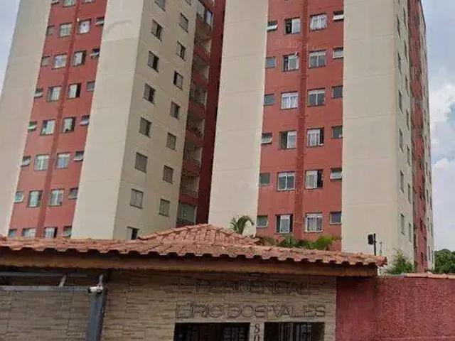 Apartamento para Venda em Osasco/SP Cidade das Flores 2 Quartos