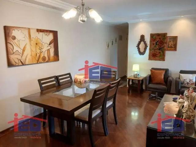 Apartamento para Venda em Osasco/SP Cidade das Flores 3 Quartos