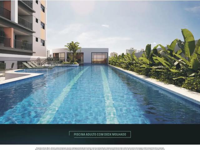 Apartamento para Venda em Osasco/SP Cipava 2 Quartos