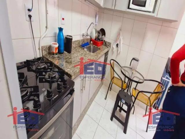 Apartamento para Venda em Osasco/SP Cipava 2 Quartos