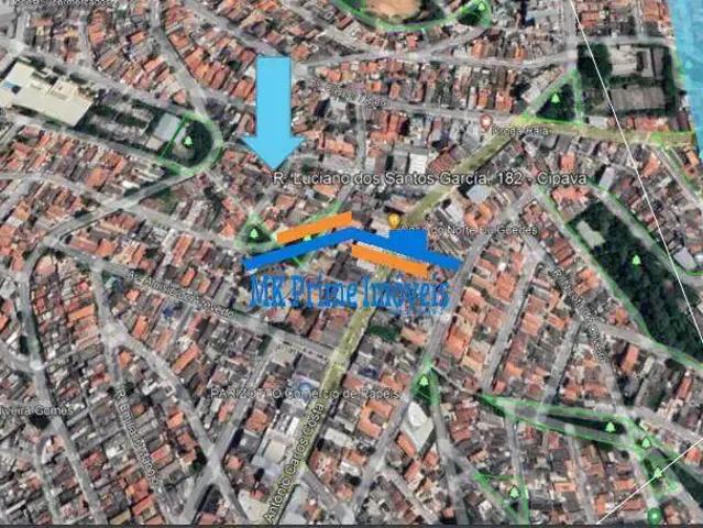 Apartamento para Venda em Osasco/SP Cipava 2 Quartos