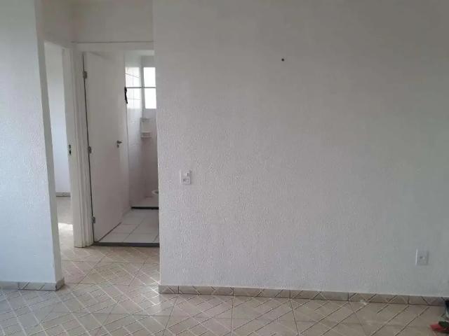 Apartamento para Venda em Osasco/SP City Bussocaba 2 Quartos