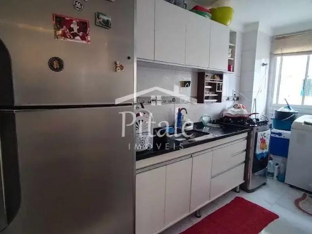 Apartamento para Venda em São Paulo/SP Jardim Boa Vista Zona Oeste 2 Quartos