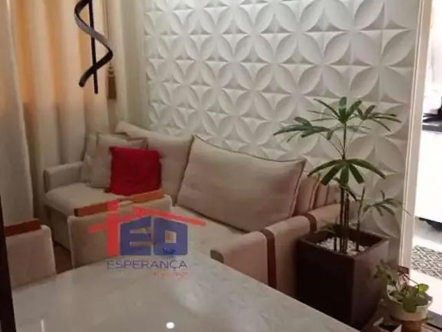 Apartamento para Venda em Osasco/SP City Bussocaba 2 Quartos