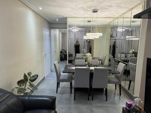 Apartamento para Venda em Osasco/SP City Bussocaba 2 Quartos