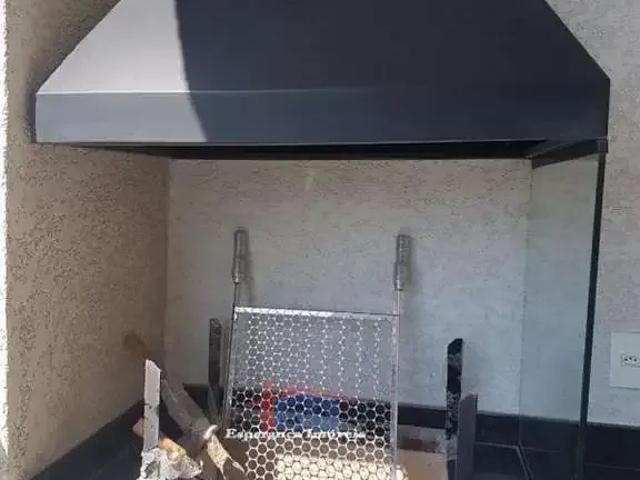 Apartamento para Venda em Osasco/SP City Bussocaba 2 Quartos