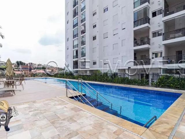 Apartamento para Venda em Osasco/SP City Bussocaba 2 Quartos