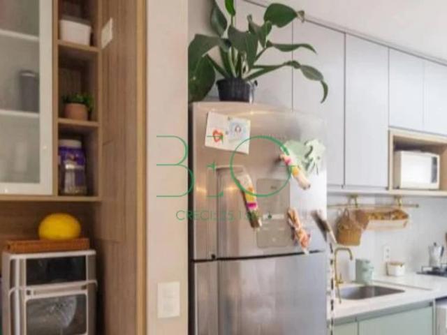 Apartamento para Venda em Osasco/SP City Bussocaba 2 Quartos
