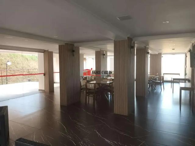 Apartamento para Venda em Osasco/SP City Bussocaba 3 Quartos