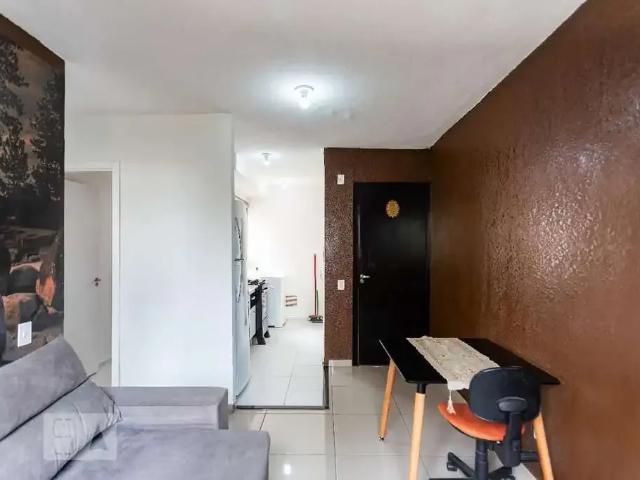 Apartamento para Venda em Osasco/SP Novo Osasco 2 Quartos