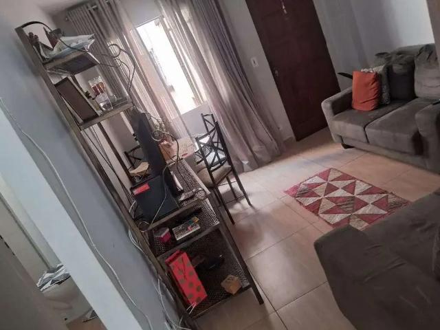 Apartamento para Venda em Osasco/SP Conceição 2 Quartos