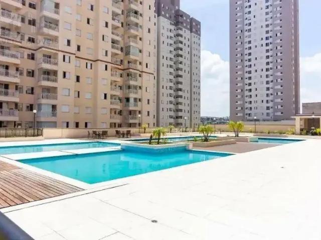 Apartamento para Venda em Osasco/SP Conceição 2 Quartos