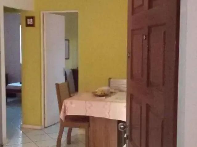 Apartamento para Venda em Osasco/SP Conceição 2 Quartos