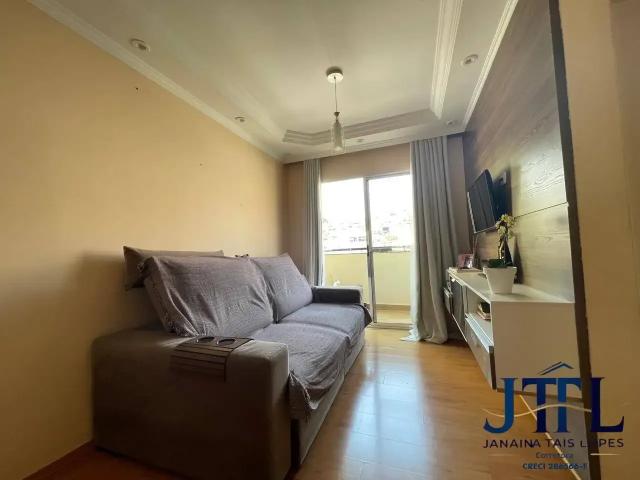 Apartamento para Venda em Osasco/SP Conceição 2 Quartos