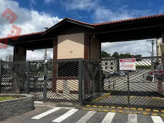 Apartamento para Venda em Osasco/SP Conceição 2 Quartos