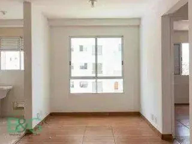 Apartamento para Venda em Osasco/SP Conceição 2 Quartos
