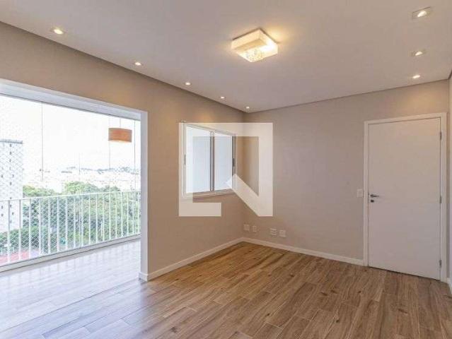 Apartamento para Venda em Osasco/SP Novo Osasco 2 Quartos