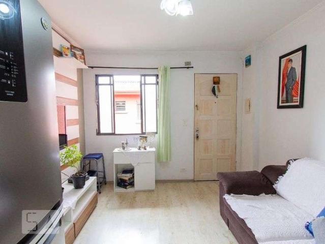 Apartamento para Venda em Osasco/SP Conceição 2 Quartos