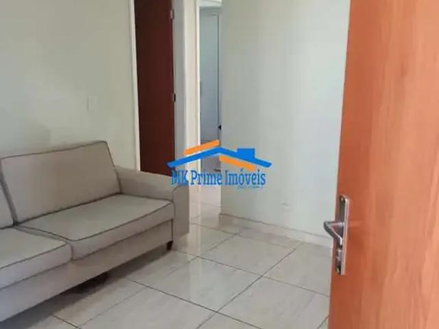 Apartamento para Venda em Osasco/SP Conceição 2 Quartos