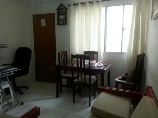 Apartamento para Venda em Osasco/SP Conceição 2 Quartos