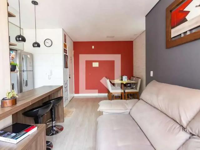 Apartamento para Venda em Osasco/SP Conceição 2 Quartos