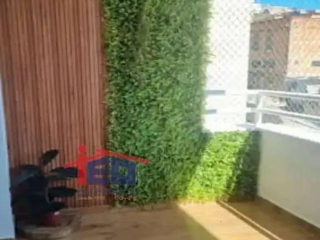 Apartamento para Venda em Osasco/SP Conceição 2 Quartos
