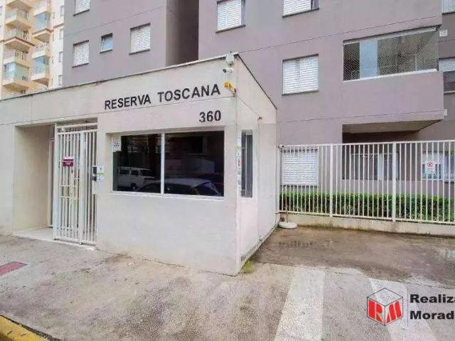 Apartamento para Venda em Osasco/SP Conceição 2 Quartos