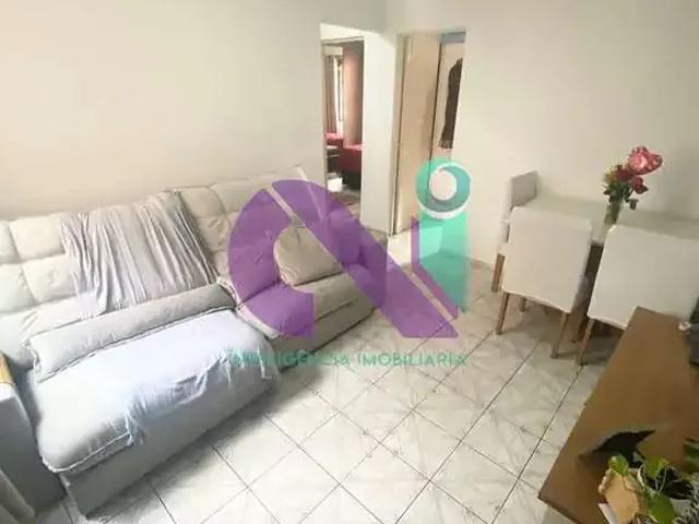Apartamento para Venda em Osasco/SP Conceição 2 Quartos