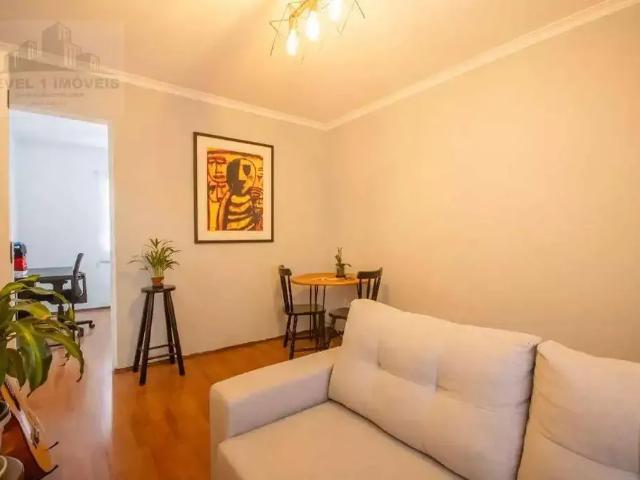 Apartamento para Venda em Osasco/SP Conceição 2 Quartos
