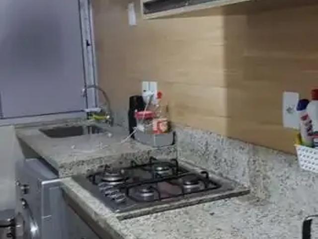 Apartamento para Venda em Osasco/SP Conceição 2 Quartos